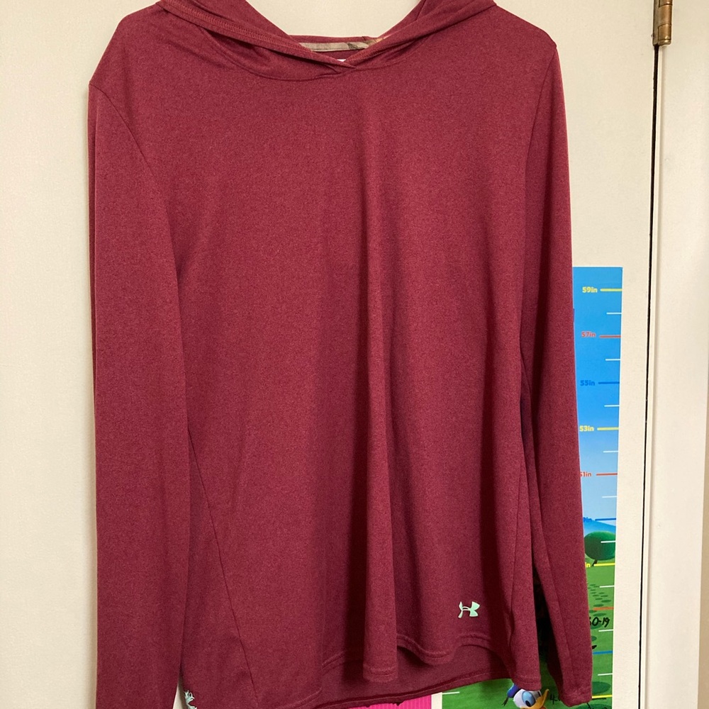 Under Armour lightweight shirt